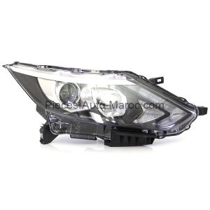 Phare Droit NISSAN QASHQAI Maroc