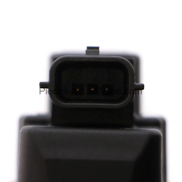 Phare Droit Nissan Juke Maroc