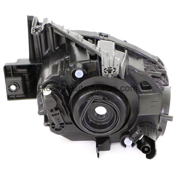 Phare Droit Nissan Juke Maroc