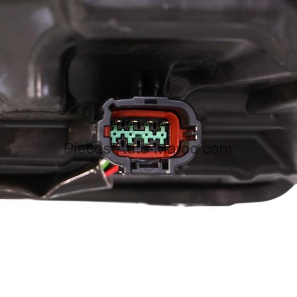 Phare Droit NISSAN MICRA Maroc