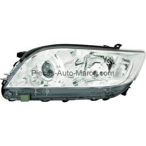 Phare Gauche HB3 Toyota RAV 4 Maroc
