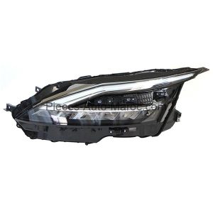 Phare Gauche NISSAN QASHQAI Maroc