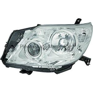 Phare Principal Droit HB3 Toyota 4 Runner Maroc