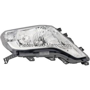 Phare Principal Droit TOYOTA 4 RUNNER Maroc