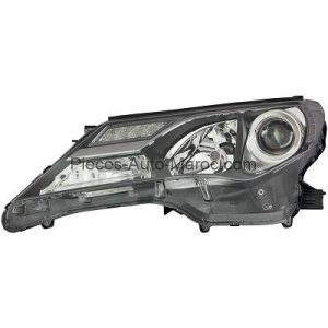 Phare Principal Gauche TOYOTA RAV 4 Maroc