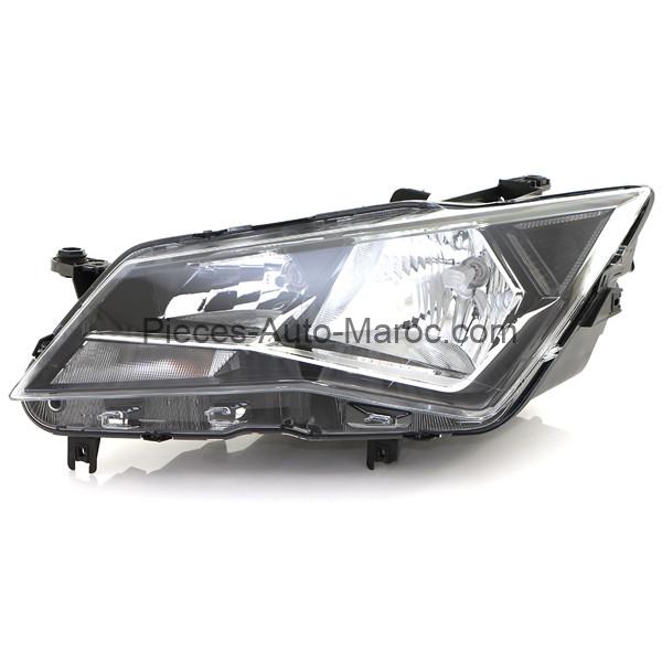 Phare gauche SEAT ATECA MAROC