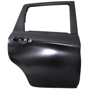 Porte Arrière Droite NISSAN NOTE Maroc