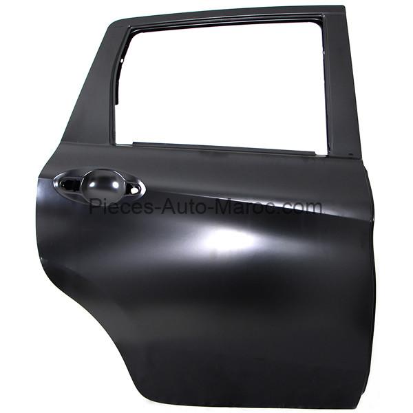 Porte Arrière Droite NISSAN NOTE Maroc