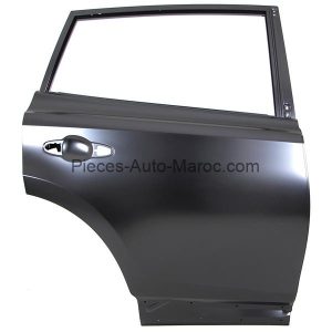 Porte Arrière Droite TOYOTA RAV 4 Maroc
