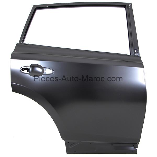Porte Arrière Droite TOYOTA RAV 4 Maroc