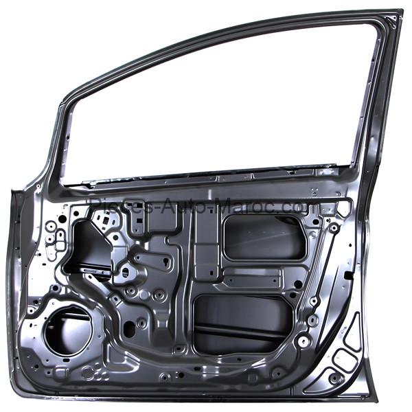 Porte Avant Droite NISSAN NOTE Maroc