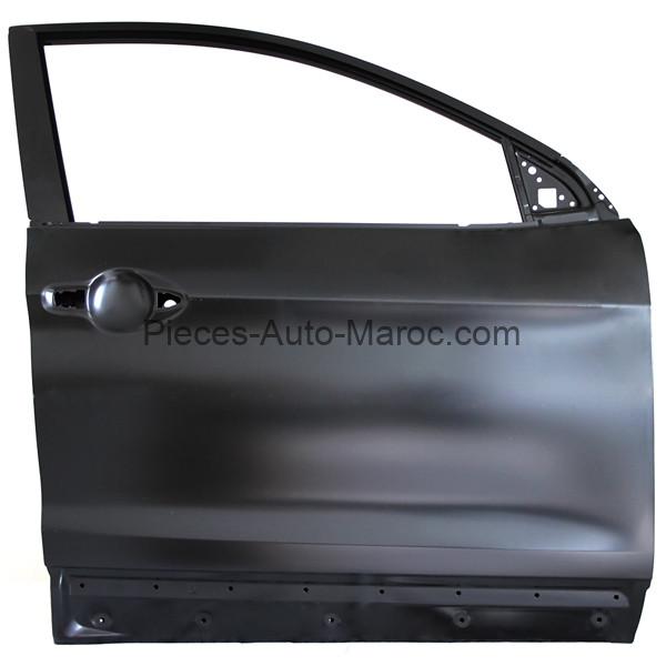 Porte Avant Droite NISSAN QASHQAI Maroc