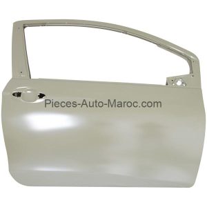 Porte Avant Droite TOYOTA YARIS Maroc1