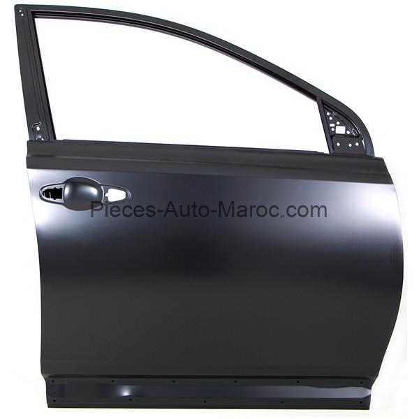 Porte Avant Droite Toyota RAV 4 Maroc