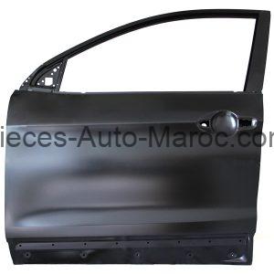 Porte Avant Gauche NISSAN QASHQAI Maroc