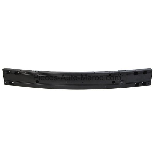 Renfort Pare Chocs Avant Supérieur NISSAN QASHQAI Maroc