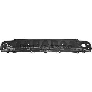 Renfort Pare Chocs Avant TOYOTA YARIS Maroc