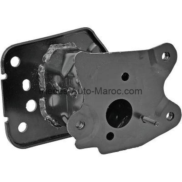 Renfort de Pare Chocs Avant Droit Toyota RAV 4 Maroc