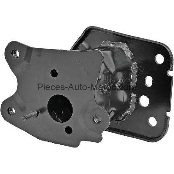 Renfort de Pare Chocs Avant Gauche Toyota RAV 4 Maroc