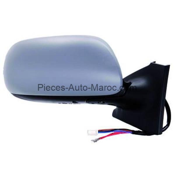 Rétroviseur Extérieur Droit Convexe TOYOTA YARIS Maroc