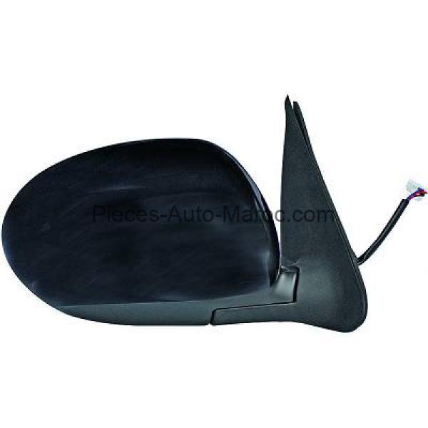 Rétroviseur Extérieur Droit NISSAN JUKE 1 Maroc