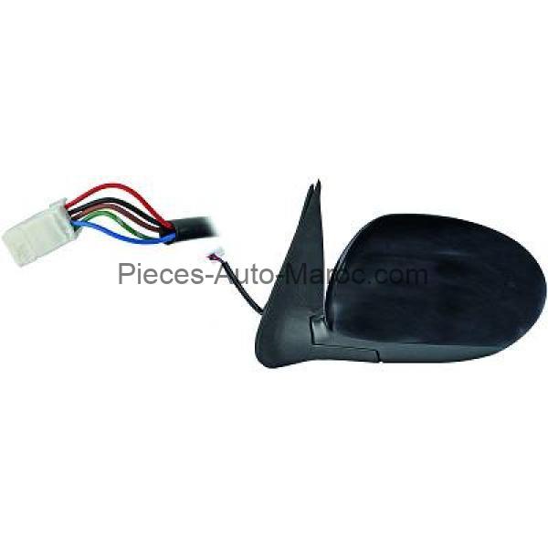 Rétroviseur Extérieur Gauche NISSAN JUKE 1 Maroc