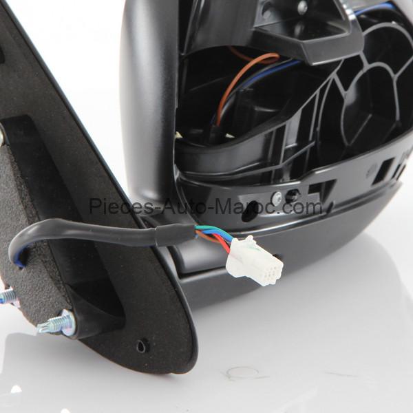 Rétroviseur Gauche NISSAN JUKE Maroc1