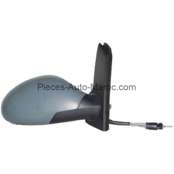 Rétroviseur extérieur droit convexe SEAT ALTEA MAROC