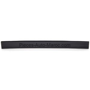 Spoiler Sous Pare Chocs Avant pour NISSAN MICRA Maroc