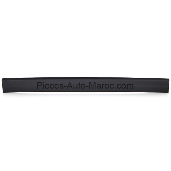 Spoiler Sous Pare Chocs Avant pour NISSAN MICRA Maroc