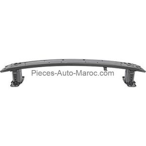 Support Pare Chocs Avant Acier Toyota RAV 4 Maroc