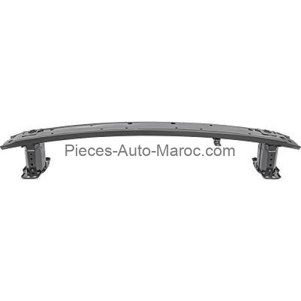 Support Pare Chocs Avant Acier Toyota RAV 4 Maroc