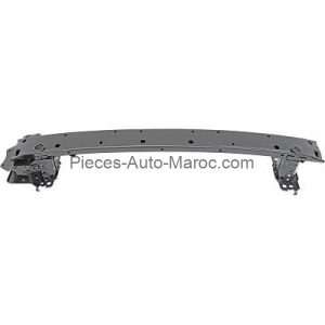 Support Pare Chocs Avant Acier Toyota RAV4 Maroc