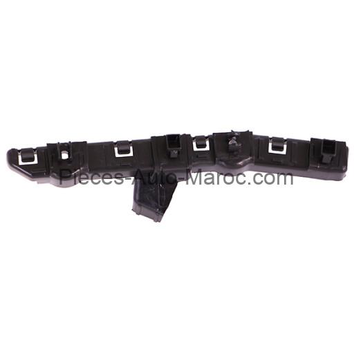 Support Pare Chocs Avant Droit NISSAN QASHQAI Maroc