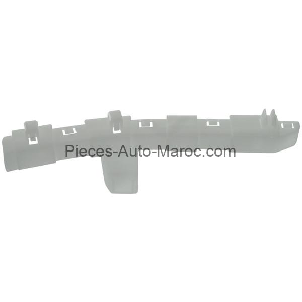 Support Pare Chocs Avant Gauche NISSAN QASHQAI Maroc