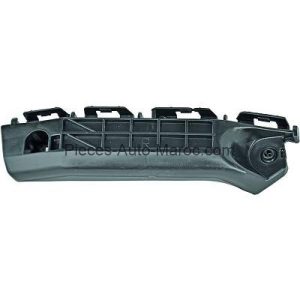 Support de Coin de Pare Chocs Avant Coté Gauche TOYOTA YARIS Maroc