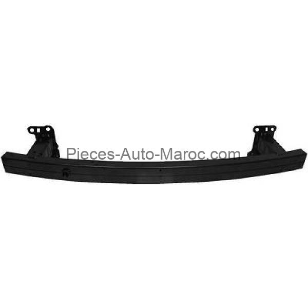 Support de Pare Chocs Avant NISSAN QASHQAI 1 Maroc