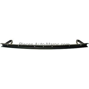 Support de Pare Chocs Inférieur Partie Avant NISSAN QASHQAI 1 Maroc