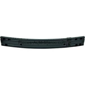 Support de Pare Chocs Supérieur Partie Avant NISSAN QASHQAI 2 Maroc