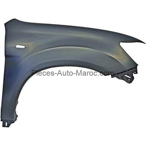 Aile Avant Droite MITSUBISHI ASX Maroc