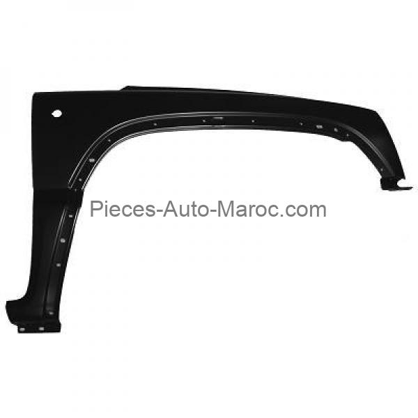 Aile Avant Gauche JEEP CHEROKEE Maroc