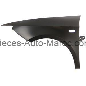 Aile Avant Gauche Seat Ibiza Maroc