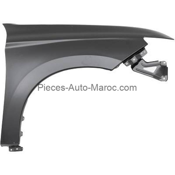 Aile Avant droit Mitsubishi Outlander Maroc