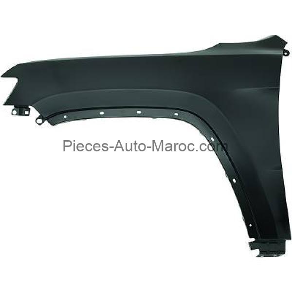 Aile Gauche Chrysler Grand Grand Cherokee Maroc