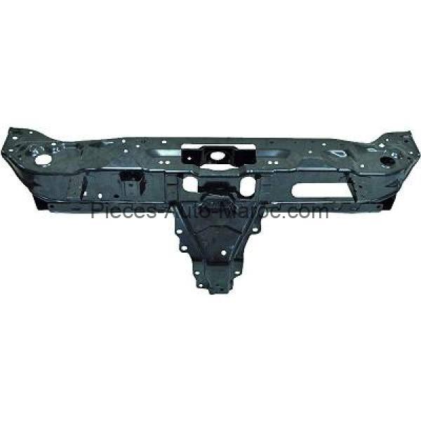 Armature Avant Tôle de Serrure MITSUBISHI ASX Maroc