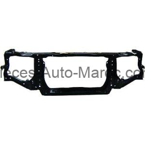 Armature Avant Tôle de Serrure Partie Avant MITSUBISHI PAJERO 4 Maroc