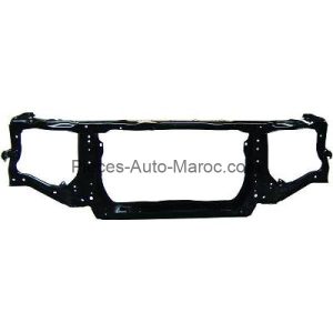 Armature Avant Tôle de Serrure Partie Avant MITSUBISHI PAJERO 4 Maroc