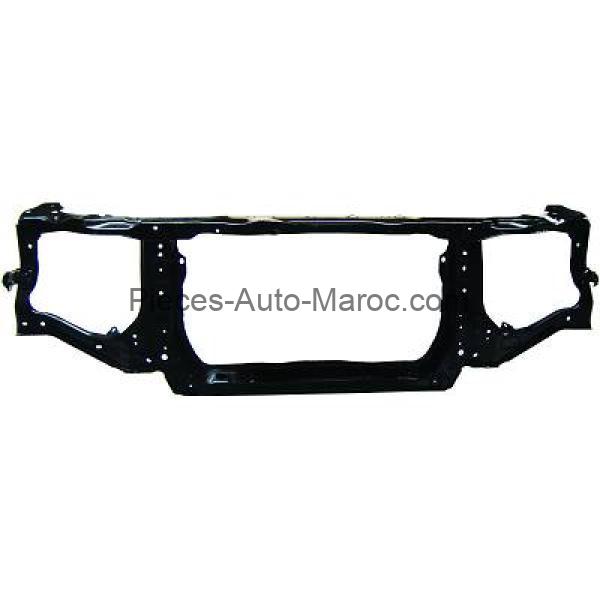 Armature Avant Tôle de Serrure Partie Avant MITSUBISHI PAJERO 4 Maroc