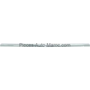 Baguette et Bande Protectrice Grille de Radiateur Chrome MITSUBISHI ASX Maroc
