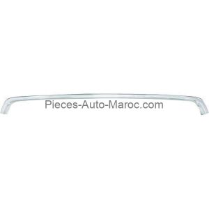 Baguette et Bande Protectrice Grille de Radiateur Chrome MITSUBISHI ASX Maroc